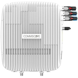 COMMSCOPE CAP L 7/80-85/17E/19 F-DC, 700Commerical, 800, 850, AWS-3, PCS1900, fiber fed, external DC powered, w/o fan kit