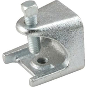 WIRELESS SOLUTIONS 3/8"-16 Beam Clamp .