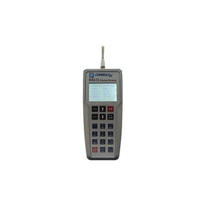 CONSULTIX CellWizard CW Scanner; 0.3 - 3 GHz, with logger .