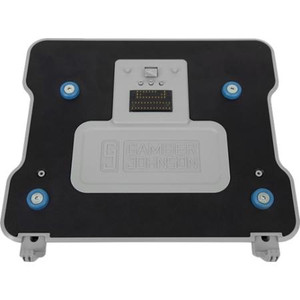 GAMBER JOHNSON PWR Supply, LIND DE2045i-3390 DELL Rugged Laptop .