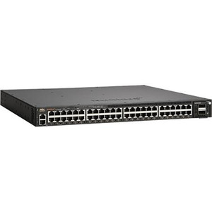 RUCKUS ICX 7650 High End 48 Ports 1G PoE Switch. .