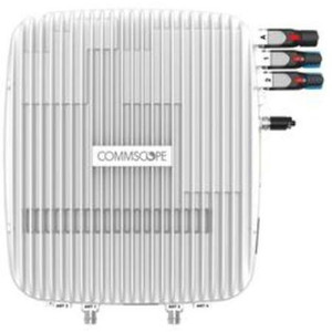 COMMSCOPE CAP L 17E/19/23/25 F-DC, AWS-3, PCS1900, WCS, 2500TDD, fiber fed, external DC powered, w/o fan kit .