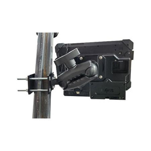 HAVIS Heavy Duty Pillar Mount Package .