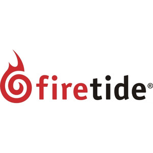 Firetide 7000 Series 4.9-6.1GH 3X3 MIMO 20 Degree Patch Ant