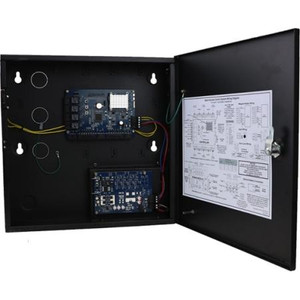 SPECO 2 Door Controller Expandable up to 4 doors, basic power .