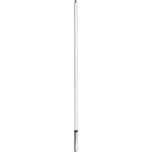 AMPHENOL PROCOM 6 dBd HD omni antenna 420-470 MHz, low PIM, 300W, Vertical Polarization, 6dBd (8.2 dBi), 8 Degree Electrical Tilt, 7/16 DIN (f)