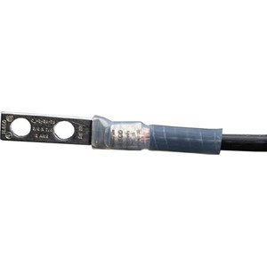 GAMMA Clear SDL Cold Shrink tubing for 1-6 AWG wires. Easy to install with incredible weather protection capabilities