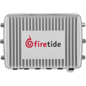 Firetide HotPort Outdoor 7020 Dual Radio Triband 400mw Node