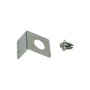 Laird Technologies 3/4  Trunk Groove Bracket