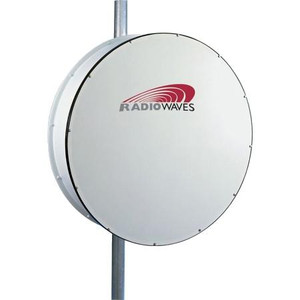 CAMBIUM PTP 820 3' ANT,SP,23GHz, RFU-C TYPE&UBR220 - Radiowave .