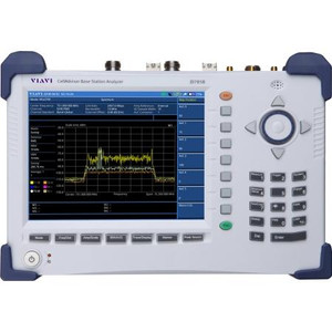 VIAVI NB-IoT Analyzer field upgrade for JD785B. Option JD785B028 required to use this option. .