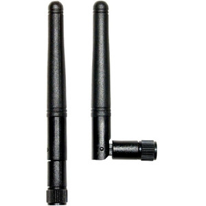 Laird Technologies 2.3-2.7 GHz and 3.3-3.9 GHz WiMax Antenna RP-SMA