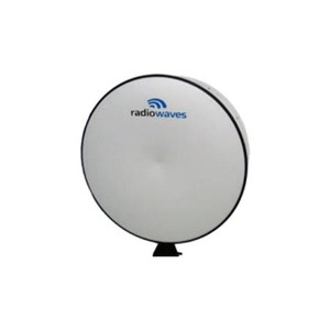 CAMBIUM High Performance 4.9-6 GHz, 4ft, DUAL-POL antenna with 2 x N-type Connector .