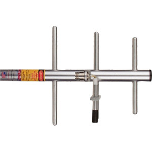 Laird Technologies 150-174 7.1dB Welded Silver Yagi