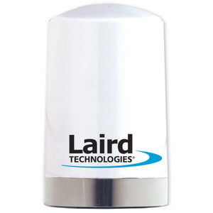 Laird Technologies Phantom Antenna  806-960/1710-2500  White