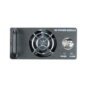 ICT Power Module, 12VDC, 700W output, hot swappable, floating output. For Modular Power Series 1RU Redundant Hot Swap Modular Power System shelf.