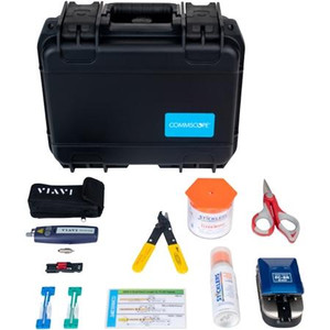 COMMSCOPE Premium Termination Toolkit for Field Installable Qwik II Connectors .