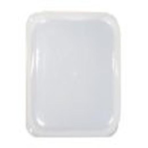 Ventev Extra-Large Access Point Cover (Clear) with T-Bar Mounting Plate. Designed to accommodate Integrated Access Point Models