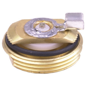 Laird Technologies 0-1000 MHz  Permanent Mount  Brass  No Connector