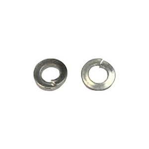 All-Pro Fasteners 3/8" SS Lock Washer, 100/pk .