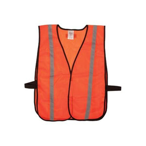FASTENAL OS HV020 Orange Vest .