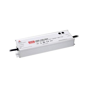 MEANWELL 150W Single Output Switching Power Supply 48V, 3.2A .