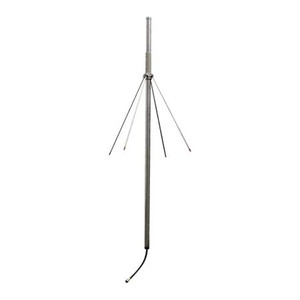 SINCLAIR Low band/VHF/Aviation Omni-directional antenna, 118-138 MHz .