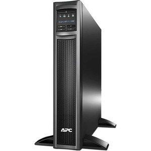 APC Smart-UPS X 1000VA Rack/Tower LCD 120V with SmartConnect Port .