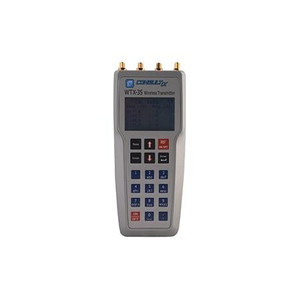 CONSULTIX CellWizard CW Transmitter; 400-2700 MHz; 4 Ports .