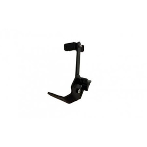 GAMBER JOHNSON Screen Support for Panasonic CF-33 Laptop Docking Station/ Cradle. Black powdercoat finish. .