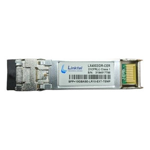 CAMBIUM PTP 820 SFP+, 1310nm,SM, 10Gbit, Industrial Grade .