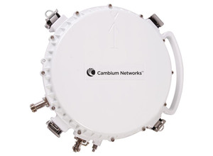 Cambium Networks PTP800 ODU-B 23 GHz Hi B6, TR1200 Base Unit 10Mbps - Expandable to 368Mbps