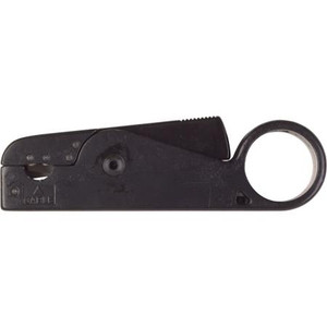 RFI Adjustable Blade Zinc Diecast Strip tool Strips RG-8, 11, 213, 214/U, 9913 and 9914. Repl blades sku 13345. .