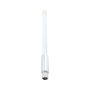 KP PERFORMANCE 2.4 GHz, 6 dBi, Omni Antenna with N-Male Connector. .