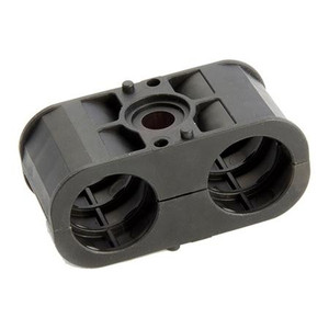 CONCEAL FAB PIM Shield Cable Block, 50 to 52 mm, (1-5/8-in) Qty. 10 .