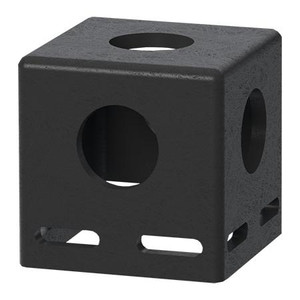 CONCEALFAB PIM Shield Snap-in Adapter, Cube, 5 Position .