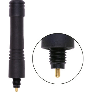 Laird Technologies 150-162 Stubby Antenna GE MPA MPD