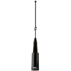 Laird Technologies 150-162 Wide Band Antenna  Black