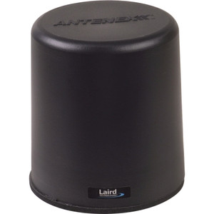 Laird Technologies 150-168 Phantom Antenna  Black