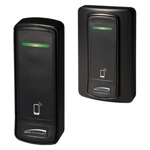 SPECO Contactless Smartcard Reader .