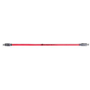 RFS 1/2 in fireproof standalone coaxial cable is UL 2196 Certified and maintains in-building communications during Fires. Two-hour burn rating.