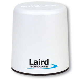 Laird Technologies 156-174 Phantom Antenna  White