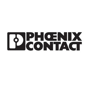 PHOENIX CONTACT Feed-Through Terminal Block, Screw Connection, 1000V, 32A, 26-10 AWG, 6.2mm W, Black .