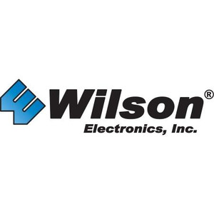 WILSON ELECTRONICS 30' RG58 Coax Cable SMA-Male / SMA-Female .