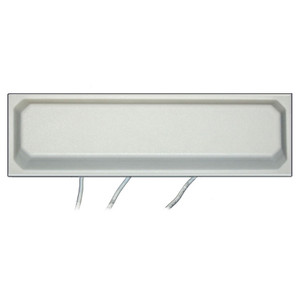 Laird Technologies 2.4-2.5/4.9-5.9GHz 3/4dBi Panel Omni Antenna