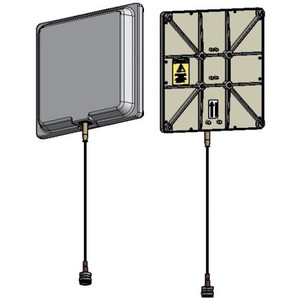 MARS ANTENNAS Multi Band Panel Antenna Covers LTE, Cellular, ISM, WLAN, GSM1800 UMTS and Bluetooth. Used for either indoor or outdoor