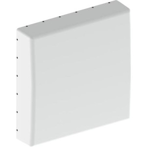 GALTRONICS 12-Port Directional Panel Antenna. 617-896, 1695-2690, 3300-4200 and 5150-5925 MHz. 4.3-10 F connectors.