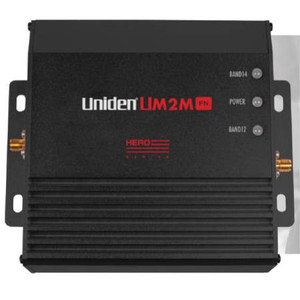 UNIDEN UM2M FN Mobile IoT FirstNet Cellular Booster Kit .