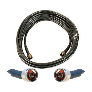 WILSON ELECTRONICS 100' Ultra Low Loss Coax Cable .