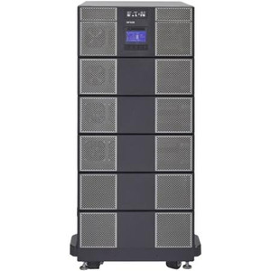 EATON's 9PXM12S16K UPS 14.4 kW 16000 VA, UPS (rack-mountable/external), Ethernet, 21U, TAA Compliant .